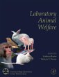 Laboratory Animal Welfare (eBook, ePUB) - Bild 1