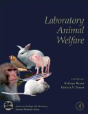 Laboratory Animal Welfare (eBook, ePUB)