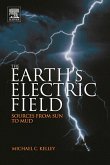 The Earth's Electric Field (eBook, ePUB)