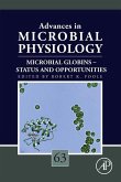 Microbial Globins - Status and Opportunities (eBook, ePUB)