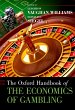 The Oxford Handbook of the Economics of... - Bild 1