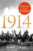 1914: History in an Hour (eBook, ePUB)