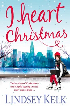 Cover I Heart Christmas (eBook, ePUB)