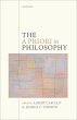 The A Priori in Philosophy (eBook, PDF) - Bild 1