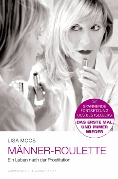 Männer-Roulette (eBook, ePUB) - Moos, Lisa