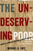The Undeserving Poor (eBook, ePUB)