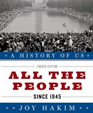 A History of US: All the People (eBook, ePUB)