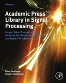 Academic Press Library in Signal Processing (eBook, ePUB)