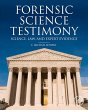 Forensic Testimony (eBook, ePUB) - Bild 1