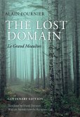 The Lost Domain (eBook, ePUB)