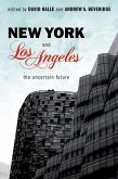 New York and Los Angeles (eBook, ePUB)