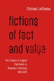 Fictions of Fact and Value (eBook, PDF)