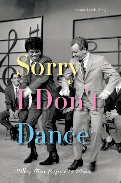Cover Sorry I Don't Dance (eBook, PDF)