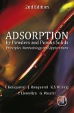 Adsorption by Powders and Porous Solids (eBook, ePUB)