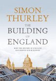 The Building of England (eBook, ePUB)