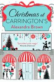 Christmas at Carrington's (eBook, ePUB)