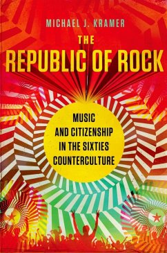 Cover The Republic of Rock (eBook, ePUB)