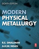 Modern Physical Metallurgy (eBook, ePUB)
