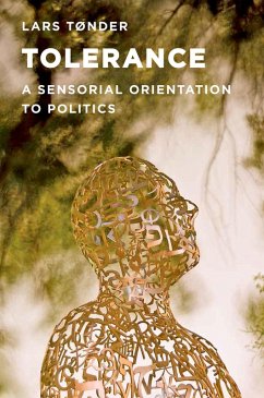 Cover Tolerance (eBook, PDF)