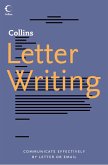 Collins Letter Writing (eBook, ePUB)