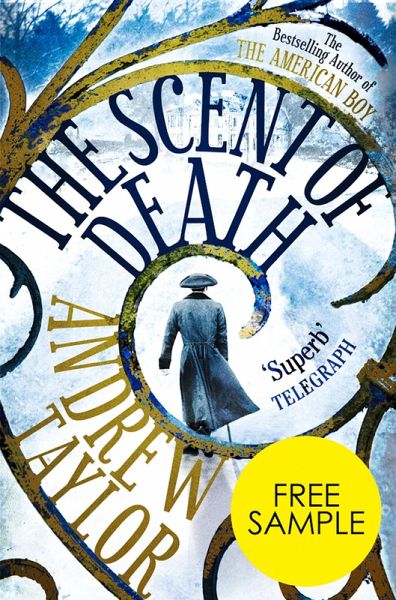 The Scent of Death: Free Sampler (eBook, ePUB)