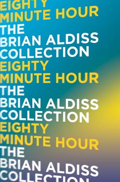 Cover Eighty Minute Hour (eBook, ePUB)