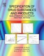 Specification of Drug Substances and... - Bild 1