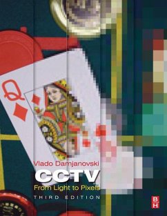 CCTV (eBook, ePUB) - Damjanovski, Vlado