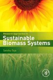 Research Approaches to Sustainable Biomass Systems (eBook, ePUB)