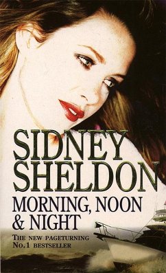 Morning, Noon and Night (eBook, ePUB) Cover Morning, Noon and Night (eBook, ePUB)