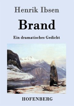 Brand - Ibsen, Henrik