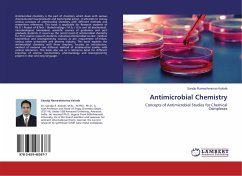 Antimicrobial Chemistry