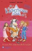 Ene mene Muh, meine Freundin ist ne Kuh / Kicherhexen-Club Bd.8 Ene mene Muh, meine Freundin ist ne Kuh / Kicherhexen-Club Bd.8