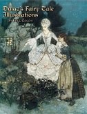 Dulac's Fairy Tale Illustrations in Full Color (eBook, ePUB)