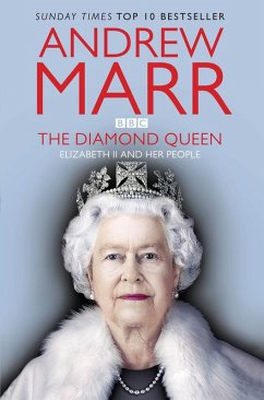 The Diamond Queen (eBook, ePUB) - Marr, Andrew