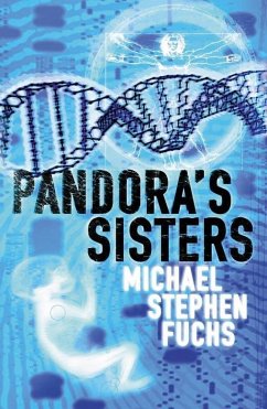 Cover Pandora's Sisters (eBook, ePUB)