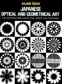 Japanese Optical and Geometrical Art (eBook, ePUB)