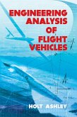 Engineering Analysis of Flight Vehicles (eBook, ePUB)