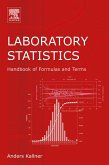 Laboratory Statistics (eBook, ePUB)