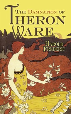 Cover Damnation of Theron Ware (eBook, ePUB)