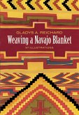 Weaving a Navajo Blanket (eBook, ePUB)