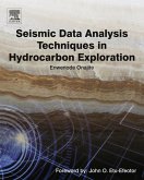 Seismic Data Analysis Techniques in Hydrocarbon Exploration (eBook, ePUB)