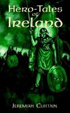 Hero-Tales of Ireland (eBook, ePUB)