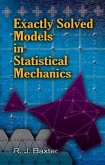 Exactly Solved Models in Statistical Mechanics (eBook, ePUB)