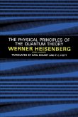 The Physical Principles of the Quantum Theory (eBook, ePUB)