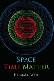 Space, Time, Matter (eBook, ePUB)