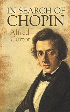 In Search of Chopin (eBook, ePUB) - Cortot, Alfred