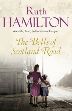 Cover The Bells of Scotland Road (eBook, ePUB)