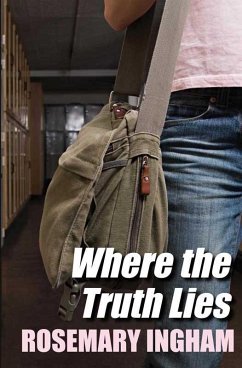 Cover Where the Truth Lies (eBook, ePUB)