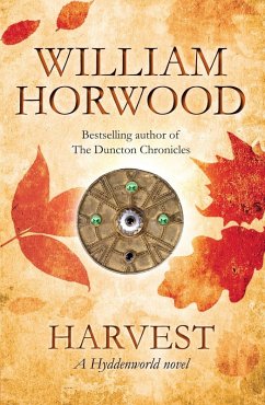 Harvest (eBook, ePUB) - Horwood, William